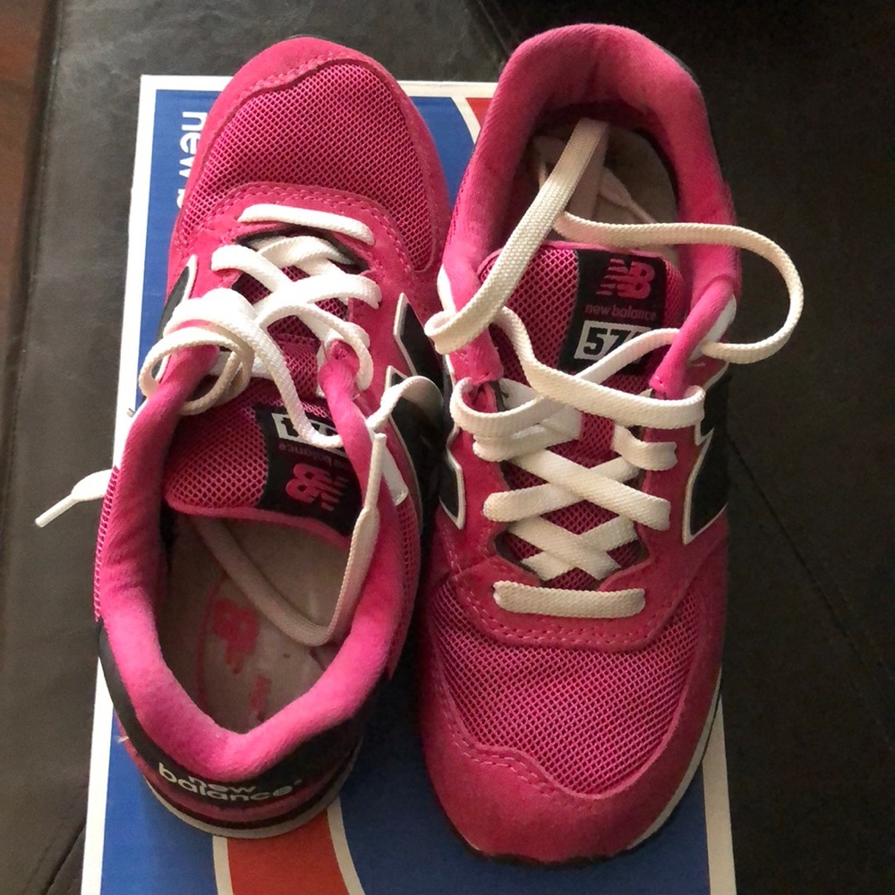 New Balance sneakers